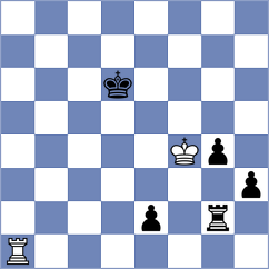 Suarez Vicente - Aguilar Canete (Gijon, 2002)