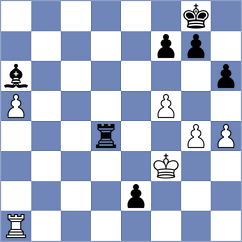 Landry Vuorenpaa - Flear (Thessaloniki, 1988)