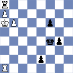 Alekhine - Amateur (Haarlem, 1933)