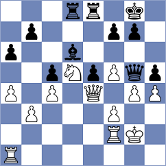 Ramirez Carrizo - Marti Pericot (Spain, 2004)
