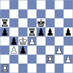 Amarasinghe - Kavutskiy (Dearborn, 2013)