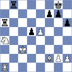 Nagy - Kovacs (Hungary, 2014)