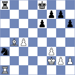 Yoo - Wadsworth (Chess.com INT, 2020)