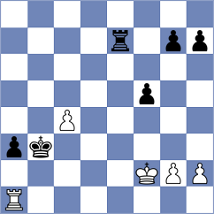 Caldero Lesan - Garcia Acosta (Barcelona ESP, 2022)