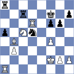 Mu - Cai (Shanghai CHN, 2024)