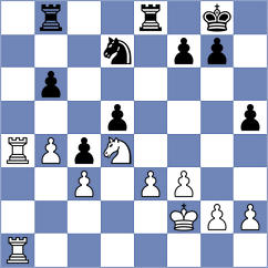 Klaric - Ivekovic (Topusko, 2011)