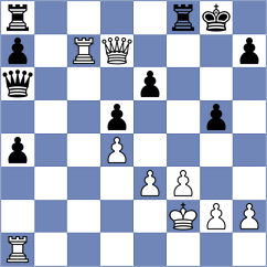 Eilers - Colonetti (chess.com INT, 2023)