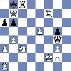 Gomez Cabrero - Ferriols Colom (Spain, 1997)