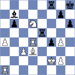 Zubov - Tsaruk (Chess.com INT, 2020)