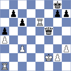 Baylav - Thorhallsson (chess.com INT, 2025)