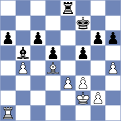 Eckert - Chen (Los Angeles USA, 2023)