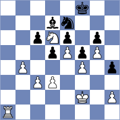Insa Alfonso - Seijo Beltran (Mondariz, 2003)