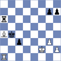 Puranik - Sarana (chess.com INT, 2025)