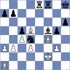 Gonzalez Espana - Franco Valencia (Bogota, 2003)