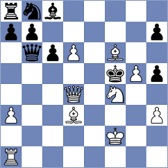 Brito - Grigowski (Germany, 2004)