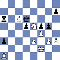 Vifleemskaia - Antonio (Chess.com INT, 2021)