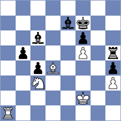 Mahayri - Ivanchuk (Thessaloniki, 1988)