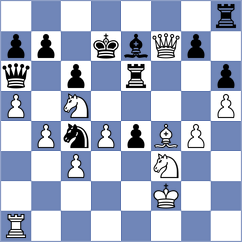 Yevlampiev - Vardanian (Kstovo, 2009)