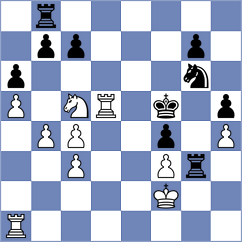 Mamedov - Pruijssers (Chess.com INT, 2018)