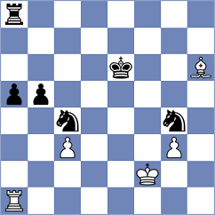 Erdogan - Kaasen (chess.com INT, 2025)