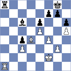 Mkrtchian - Morris Suzuki (Chess.com INT, 2021)