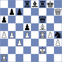 Tzontas - Ciobanu (Chess.com INT, 2020)