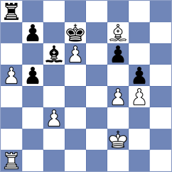 Vifleemskaia - Palencia (chess.com INT, 2022)