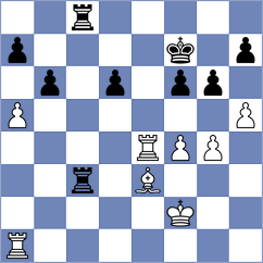 Bolanos - Loy (chess.com INT, 2022)