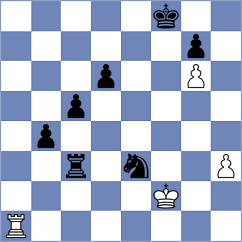 Seder - Collins (chess.com INT, 2024)