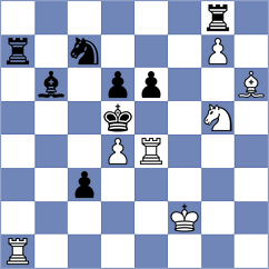 Wiliczkiewicz - Bednarska (Swieradow, 1992)