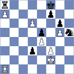 Kalinin - Samunenkov (chess.com INT, 2025)