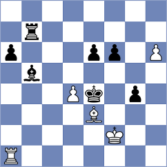 Balabayeva - Dimitrov (chess.com INT, 2023)
