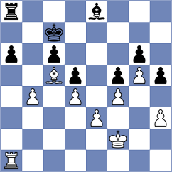 Bueckert - Kumar (Lichess.org INT, 2020)