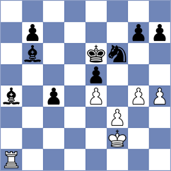 Kenyon - Violini (Rhodes GRE, 2024)