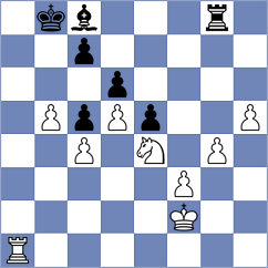 Garcia Lemos - Jing (chess.com INT, 2024)
