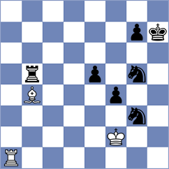 Turzo - Tobares (chess.com INT, 2023)