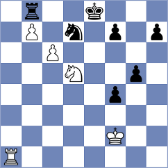 Werner - Billaux (Tihan, 1998)