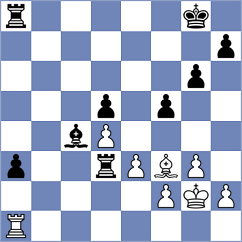Torgersen - Campbell (Hastings, 2011)