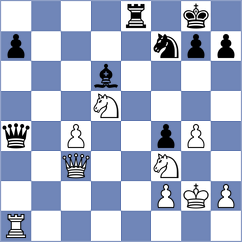 Pham - Sliwicka (Chess.com INT, 2021)