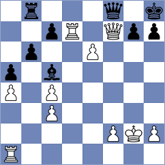 Shishkin - Kosilov (Tula, 2001)