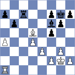 Hou - Chen (Ji'an CHN, 2025)