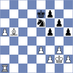 Di Nicolantonio - Alfaro (chess.com INT, 2022)