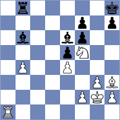 Abreu Sanchez - Fuentes Guinot (Barcelona ESP, 2024)