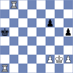 Bui - Chen (Europe Echecs INT, 2020)