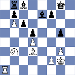 Bayarmaa - Padmini (Chess.com INT, 2020)