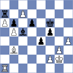 Kshatriya - Bargsten (chess.com INT, 2025)