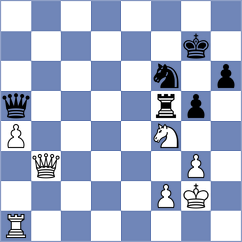 Gurevich - Lantini (chess.com INT, 2024)