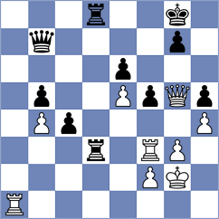 Muratov - Belov (chess.com INT, 2024)