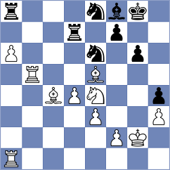 Kamsky - Aaditya (chess.com INT, 2023)