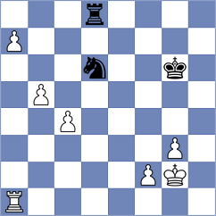 Roberson - Vaidyanathan (Kenilworth ENG, 2025)